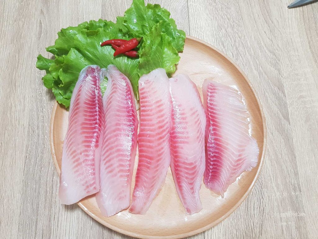鯛魚片 (2)