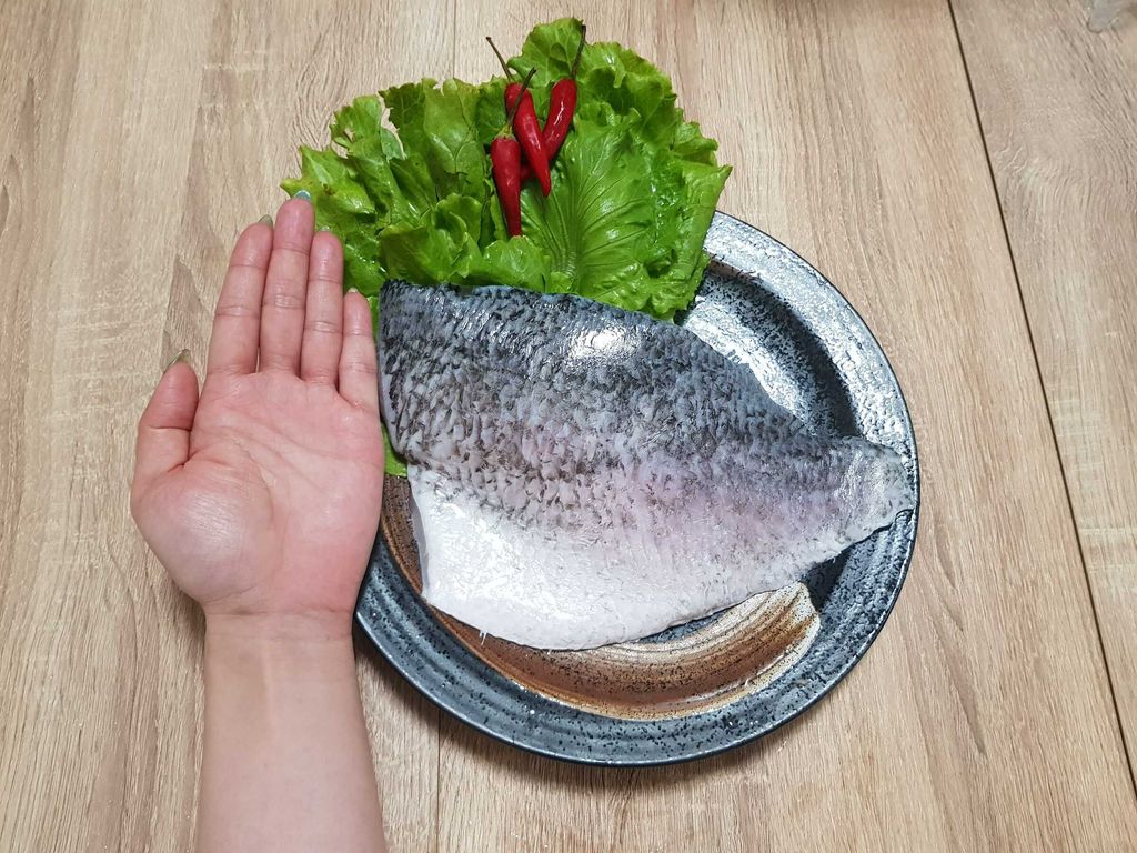 金目魚排 (9)