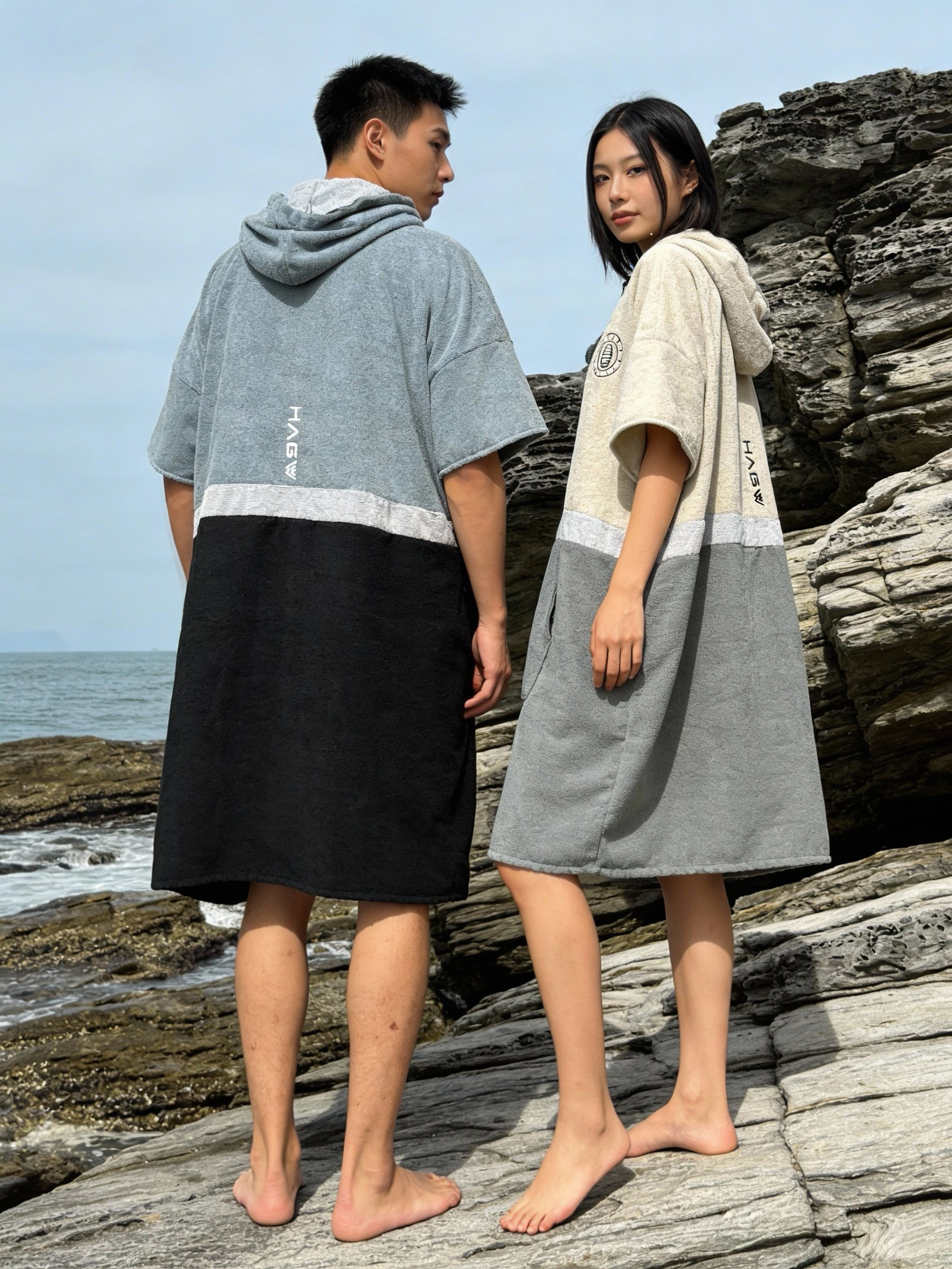  | HAGWOUTDOOR:Surf & Diving Apparel