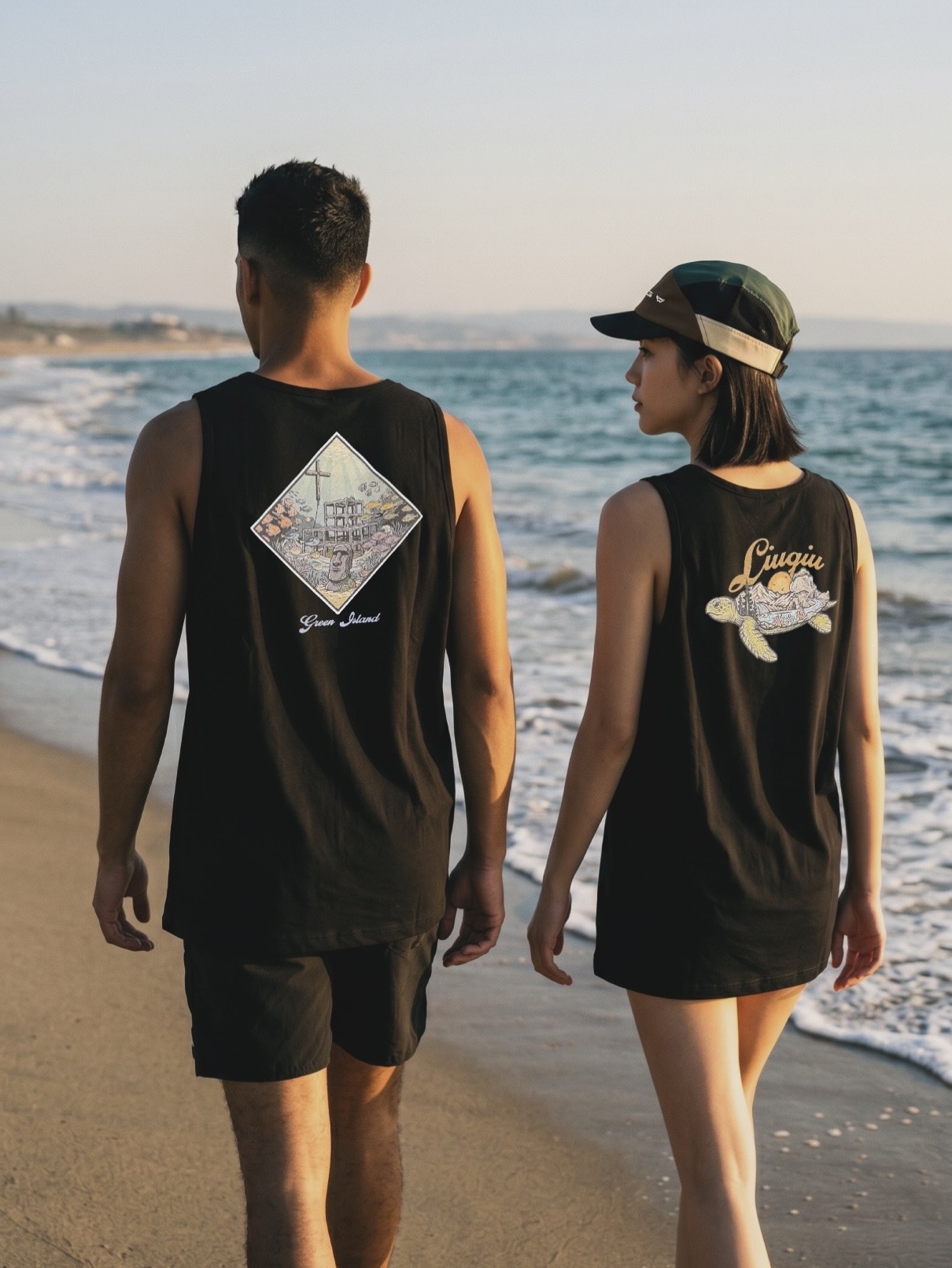  | HAGWOUTDOOR:Surf & Diving Apparel