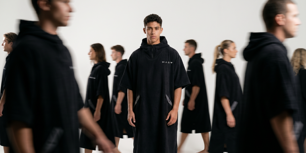 HAGWOUTDOOR:Surf & Diving Apparel