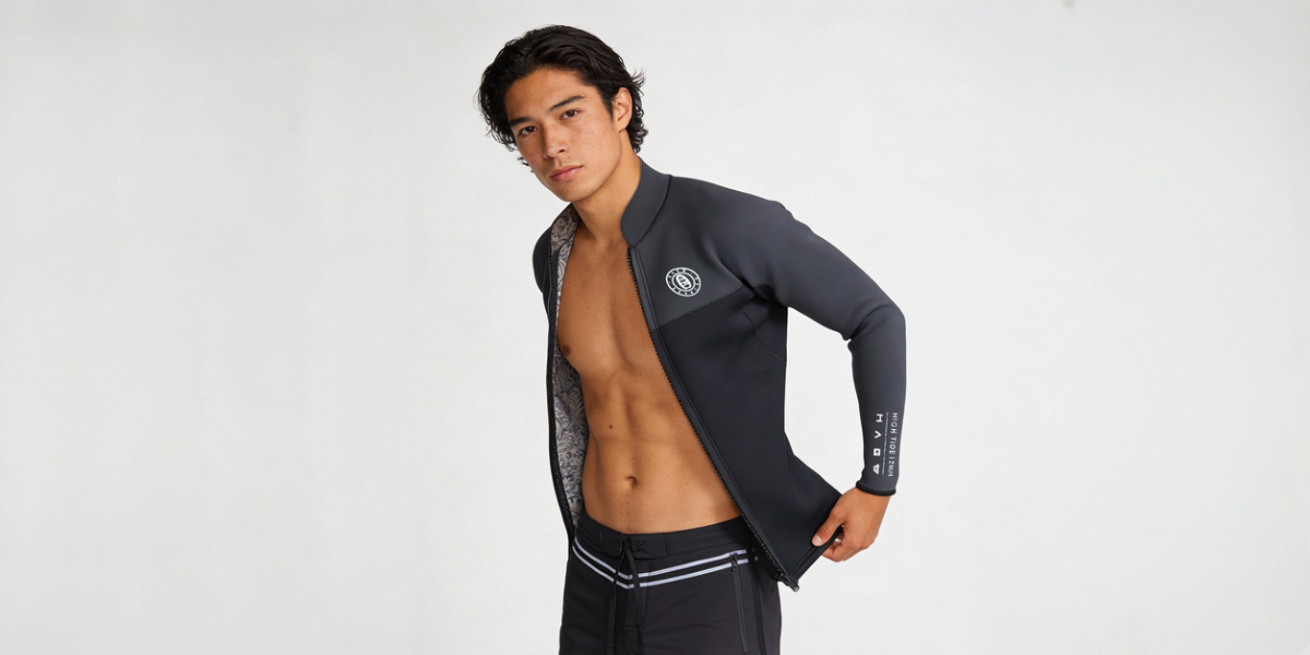 HAGWOUTDOOR:Surf & Diving Apparel