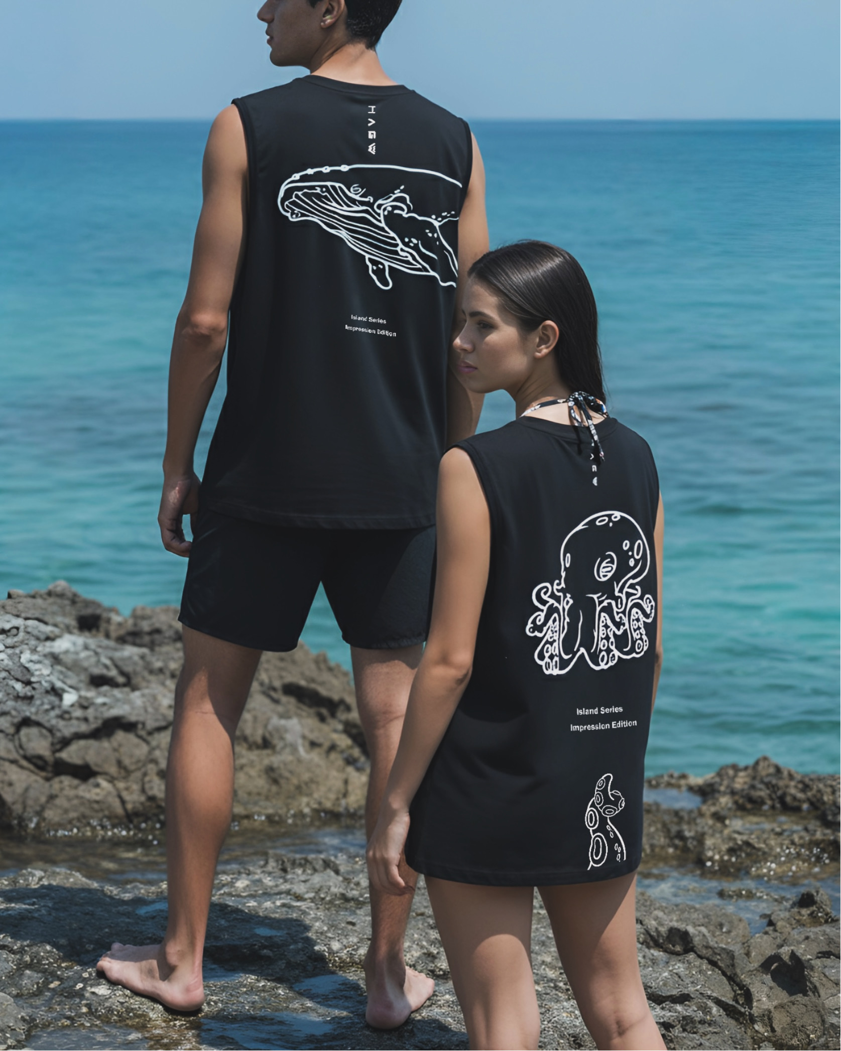 HAGWOUTDOOR:Surf & Diving Apparel