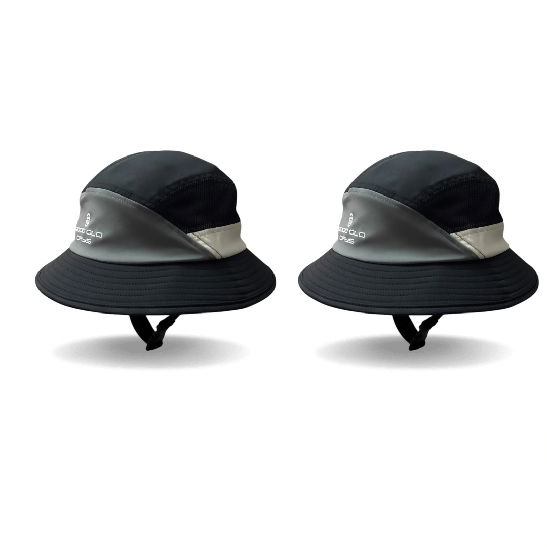 HAGW漁夫帽兩件組