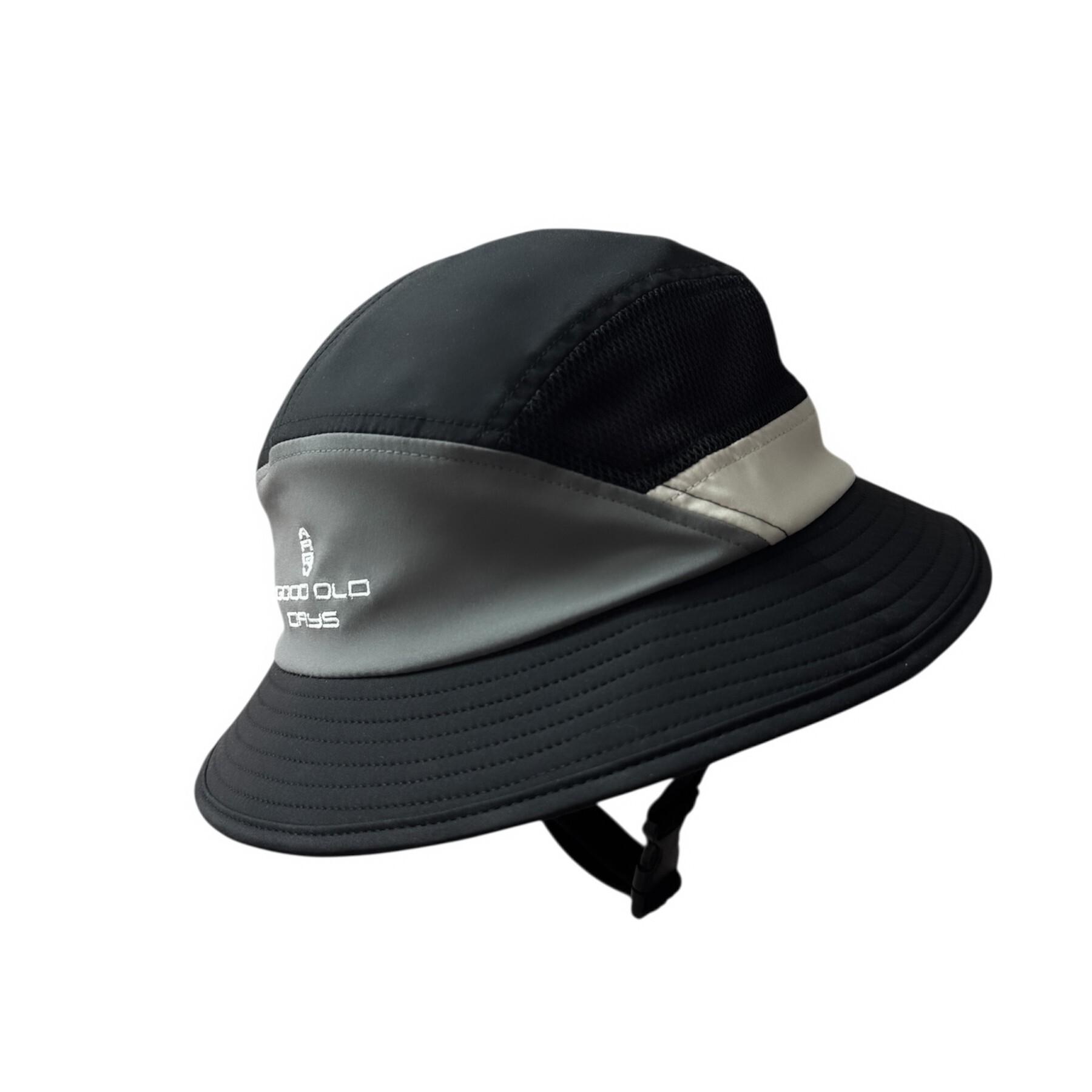 HAGW_Good old days_bucket hat_profile