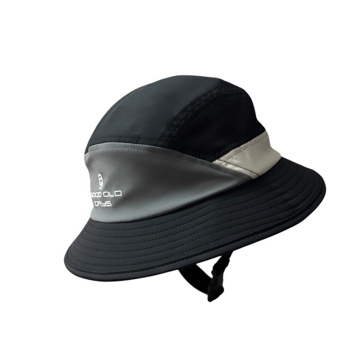 HAGW_Good old days_bucket hat_profile