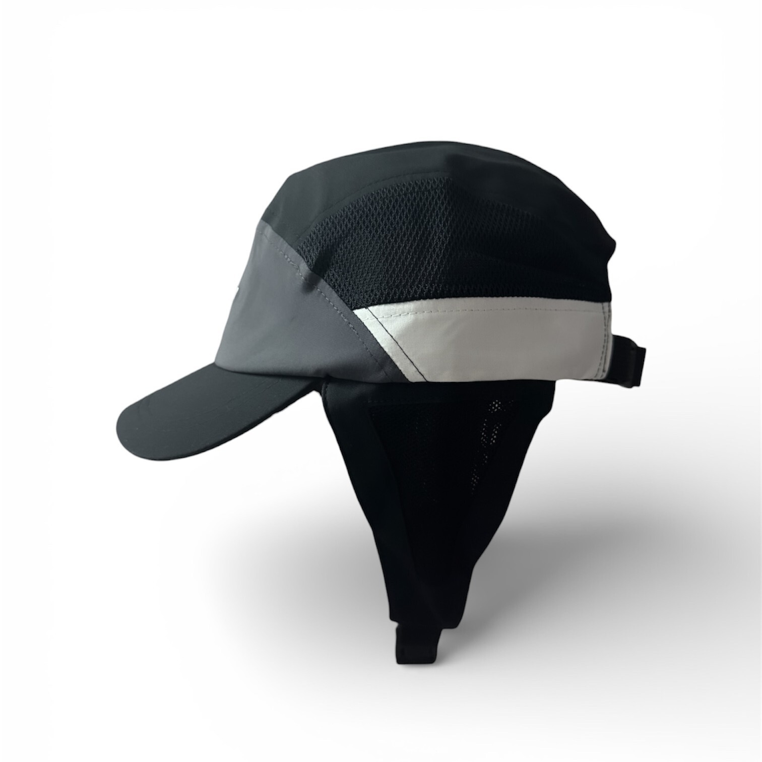 HAGW_DIVING CAP_GREY