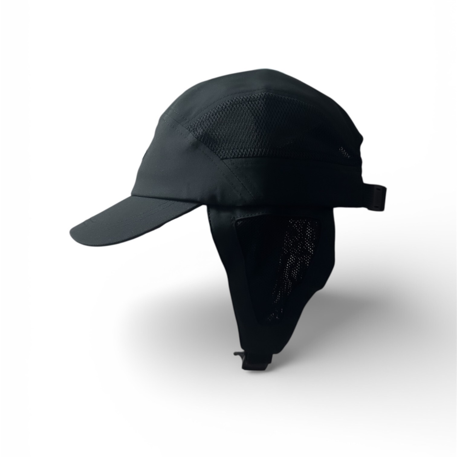 HAGW_DIVING CAP_Black