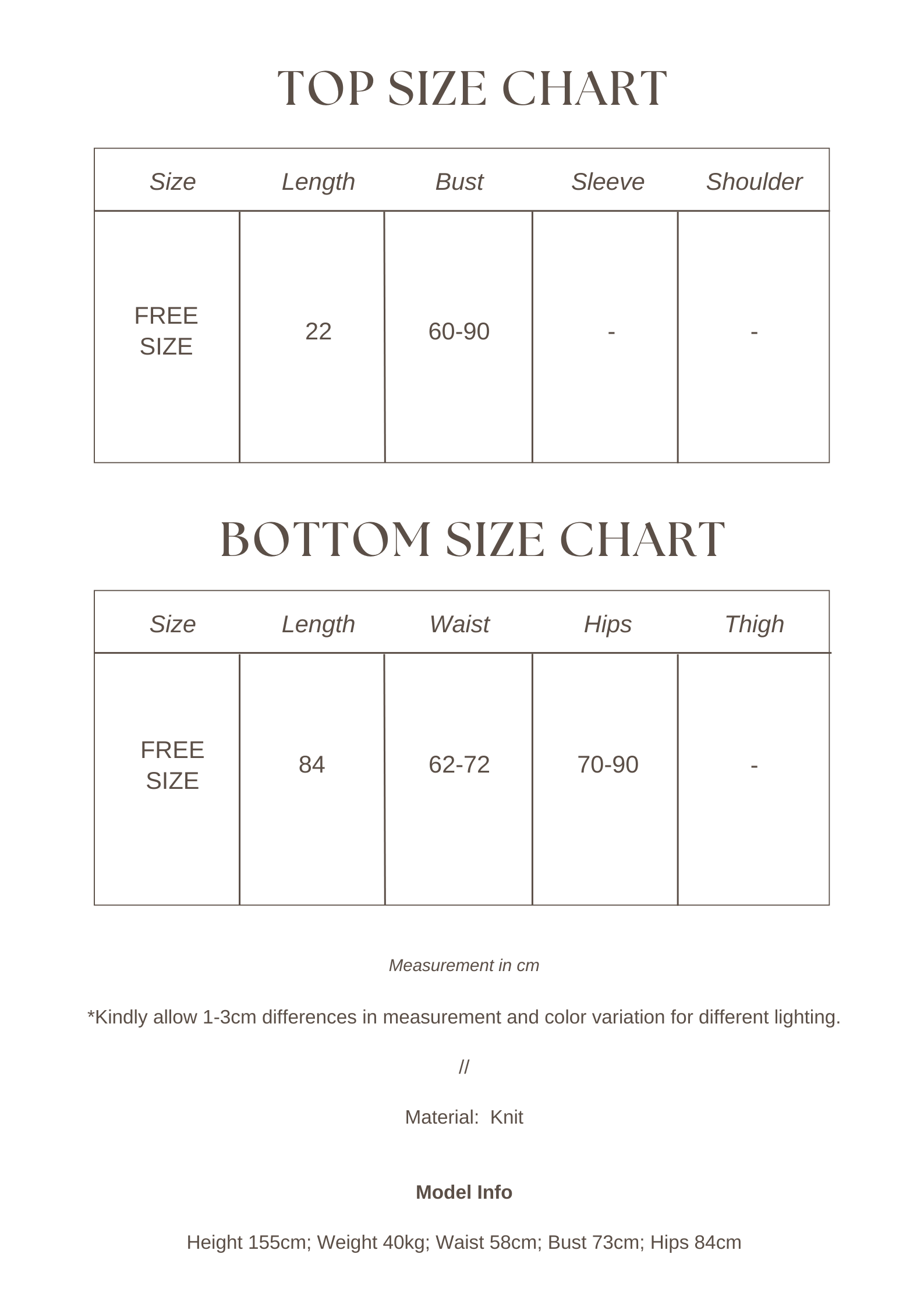 A knit set-2