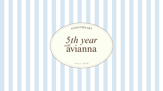  | Avianna Studio