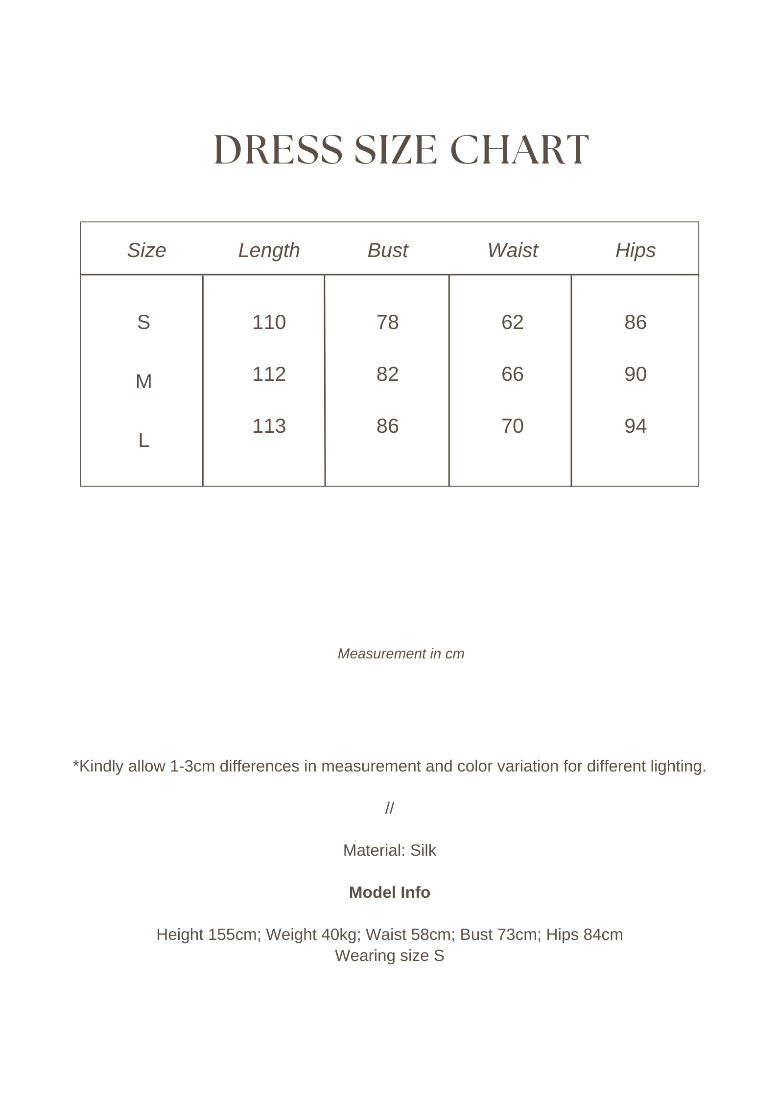 A pink mesh cheongsam