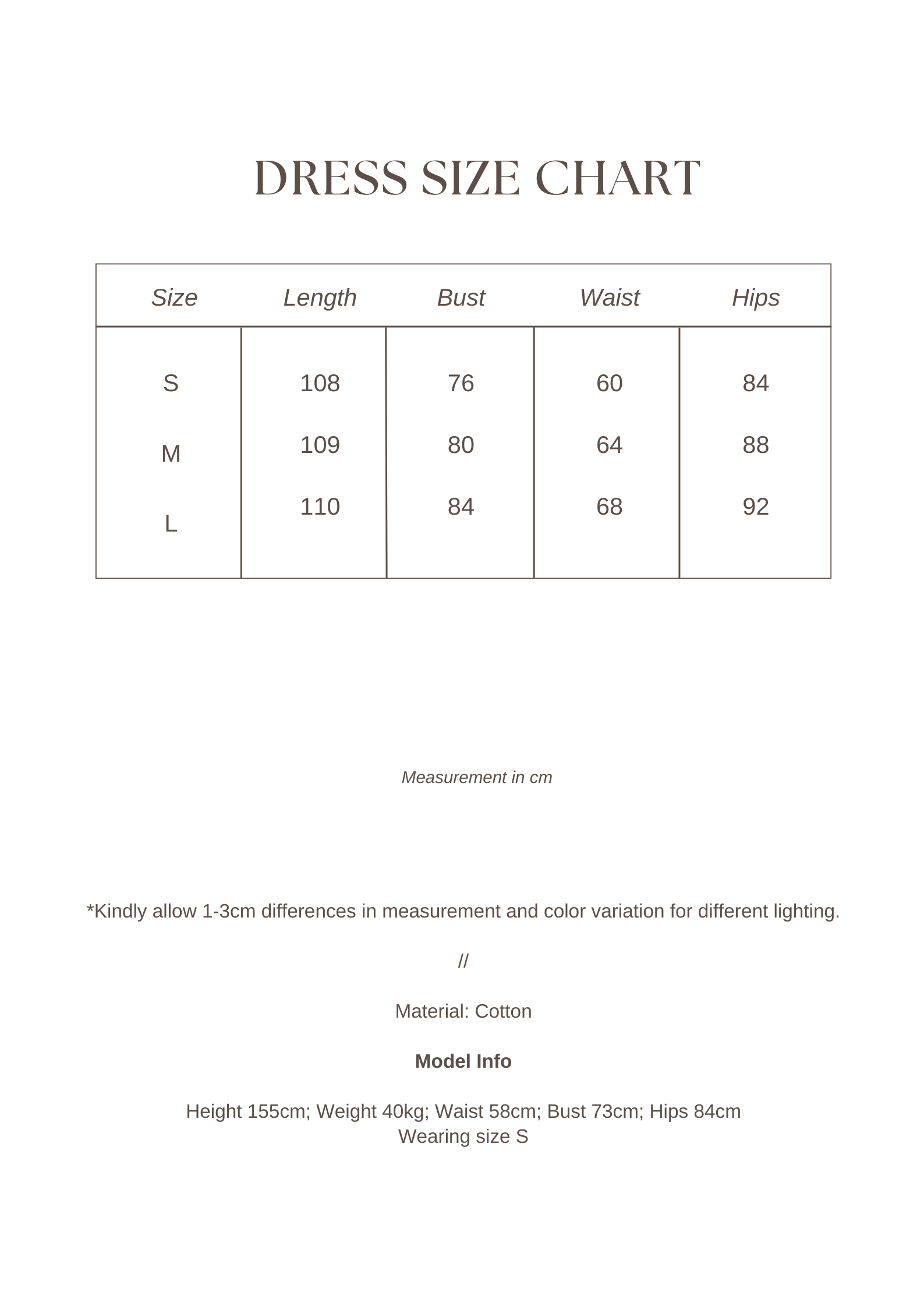 A pink bead cheongsam