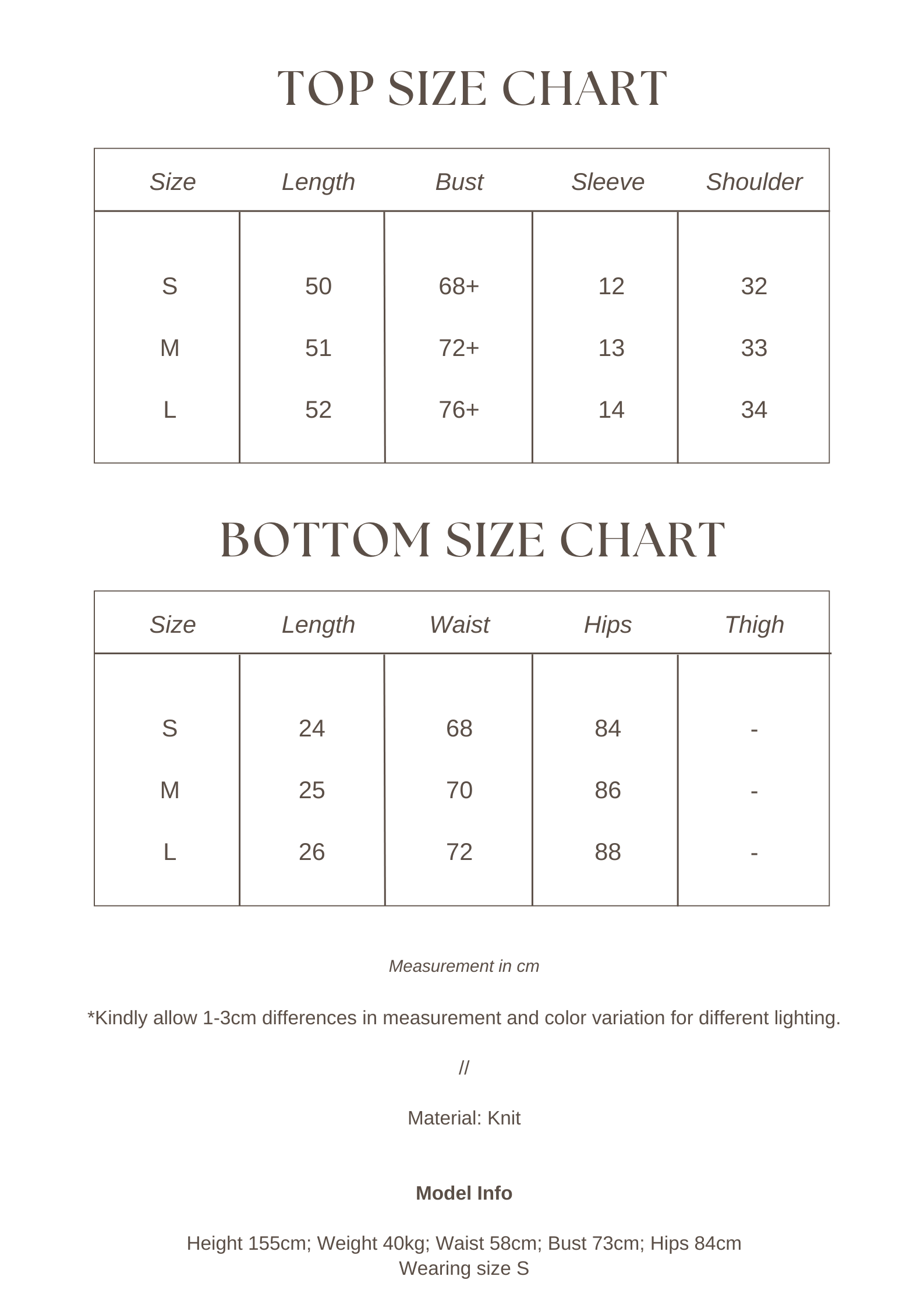A knit set-3