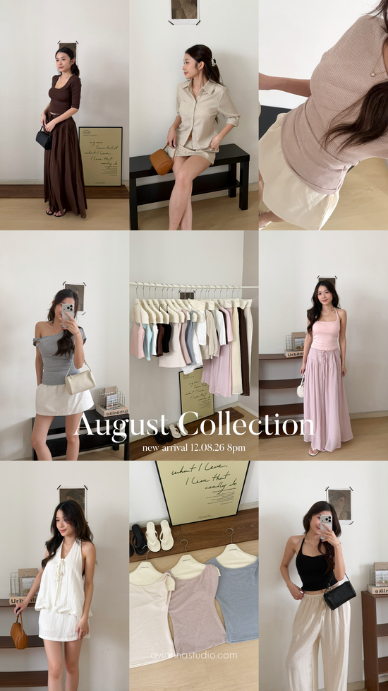  | Avianna Studio