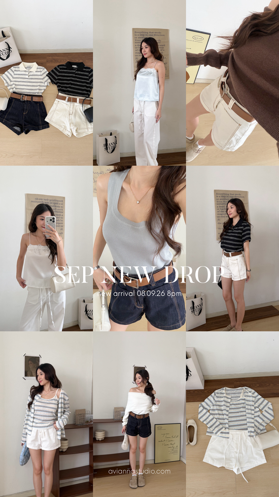  | Avianna Studio