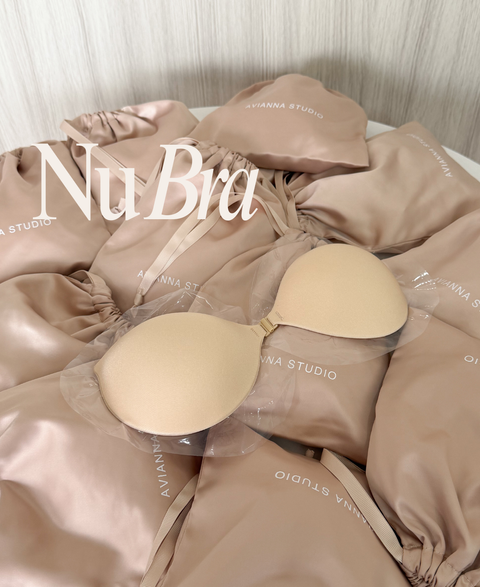 Care for your NuBra-2