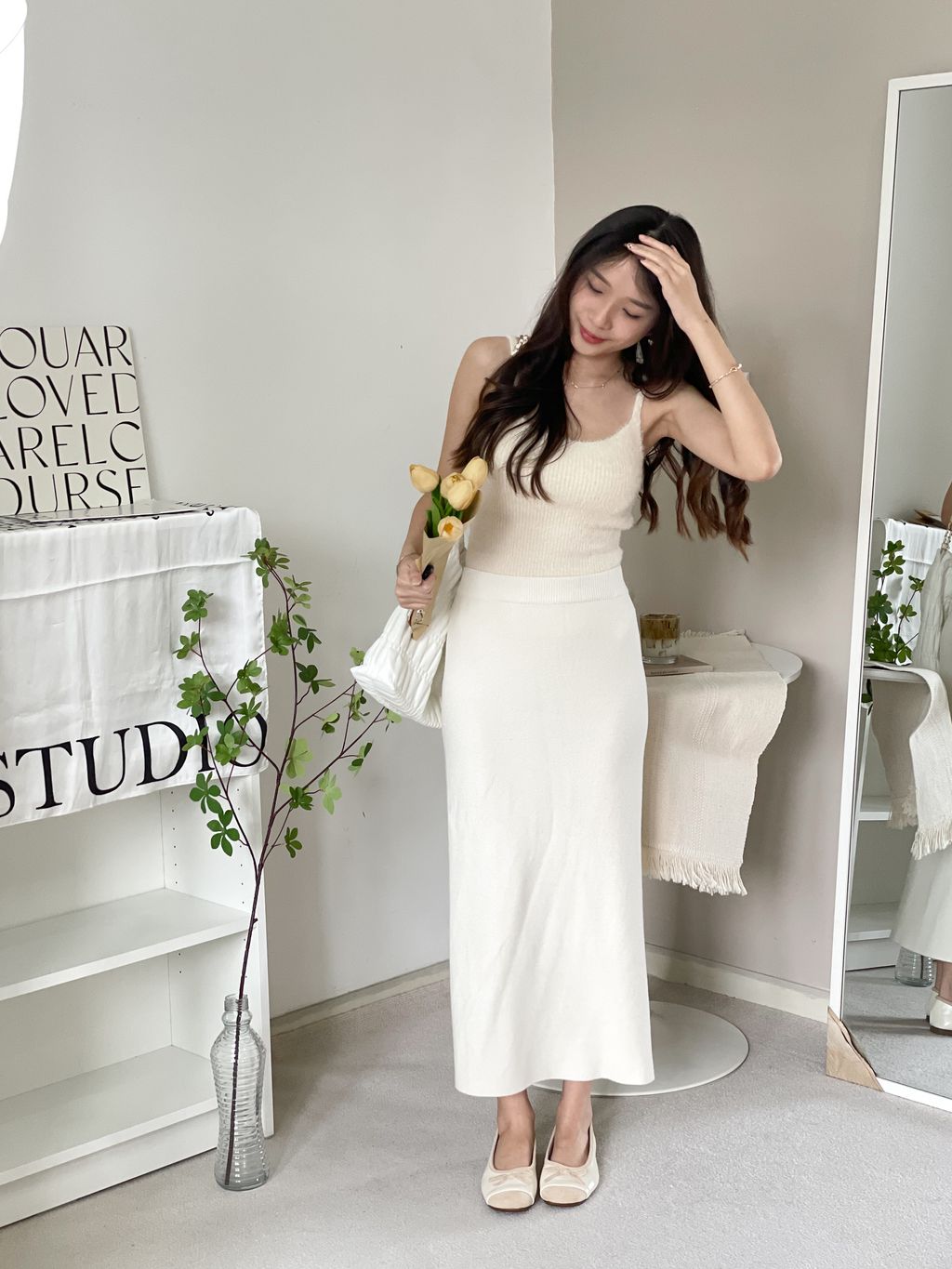 Vinter Furry Singlet – Avianna Studio