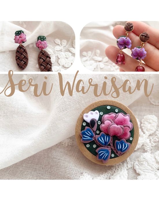 Merdeka ~ Seri Warisan | ArtsiE