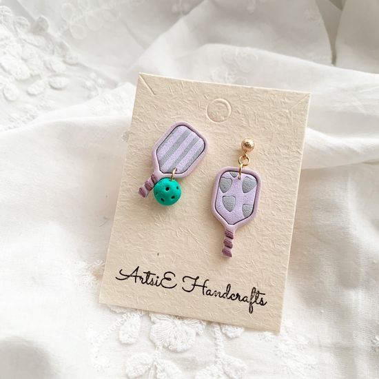 Pickle Paddles | ArtsiE