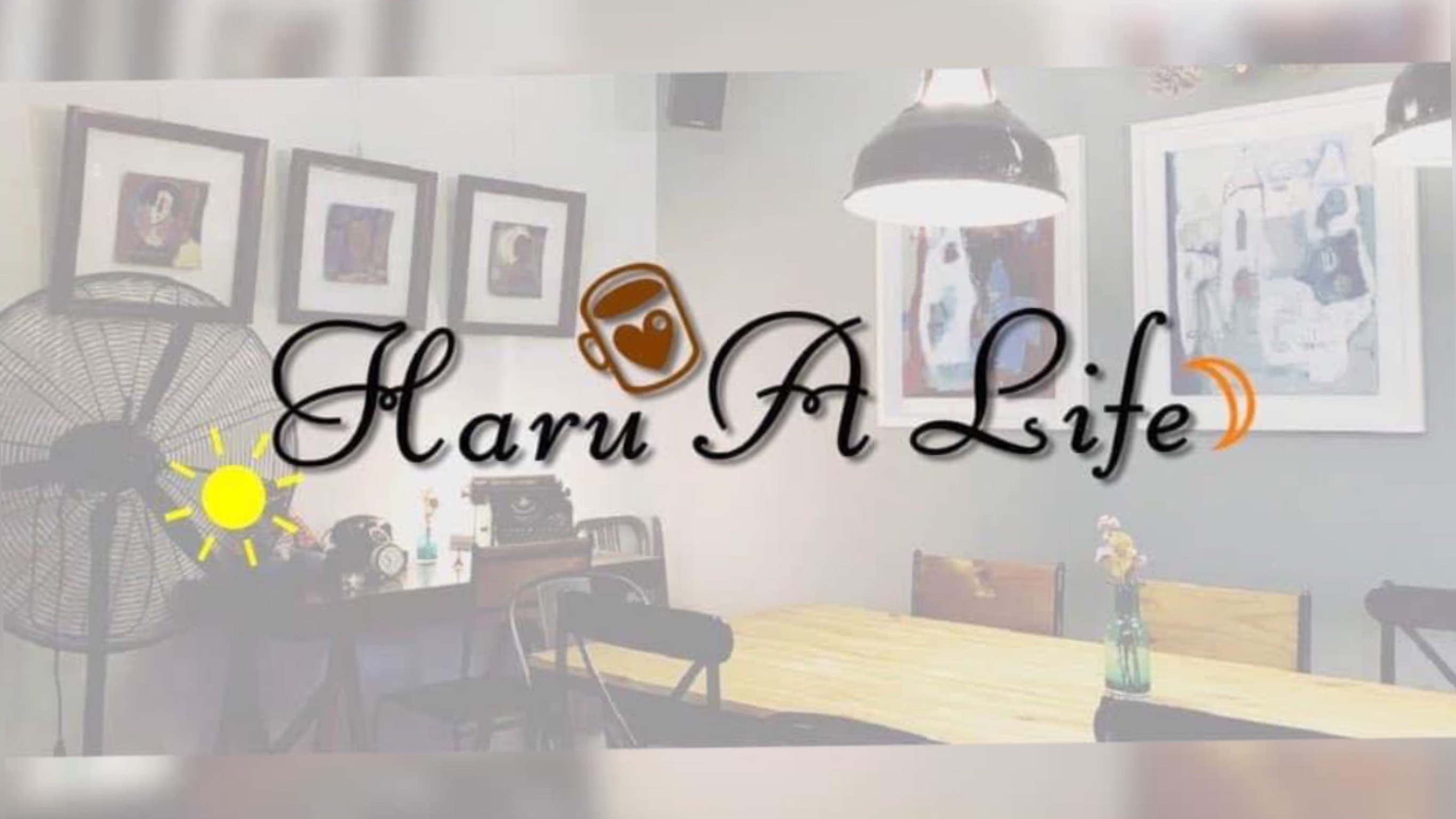 Haru A Life 童裝飾品服飾專賣店 | Haru A Life