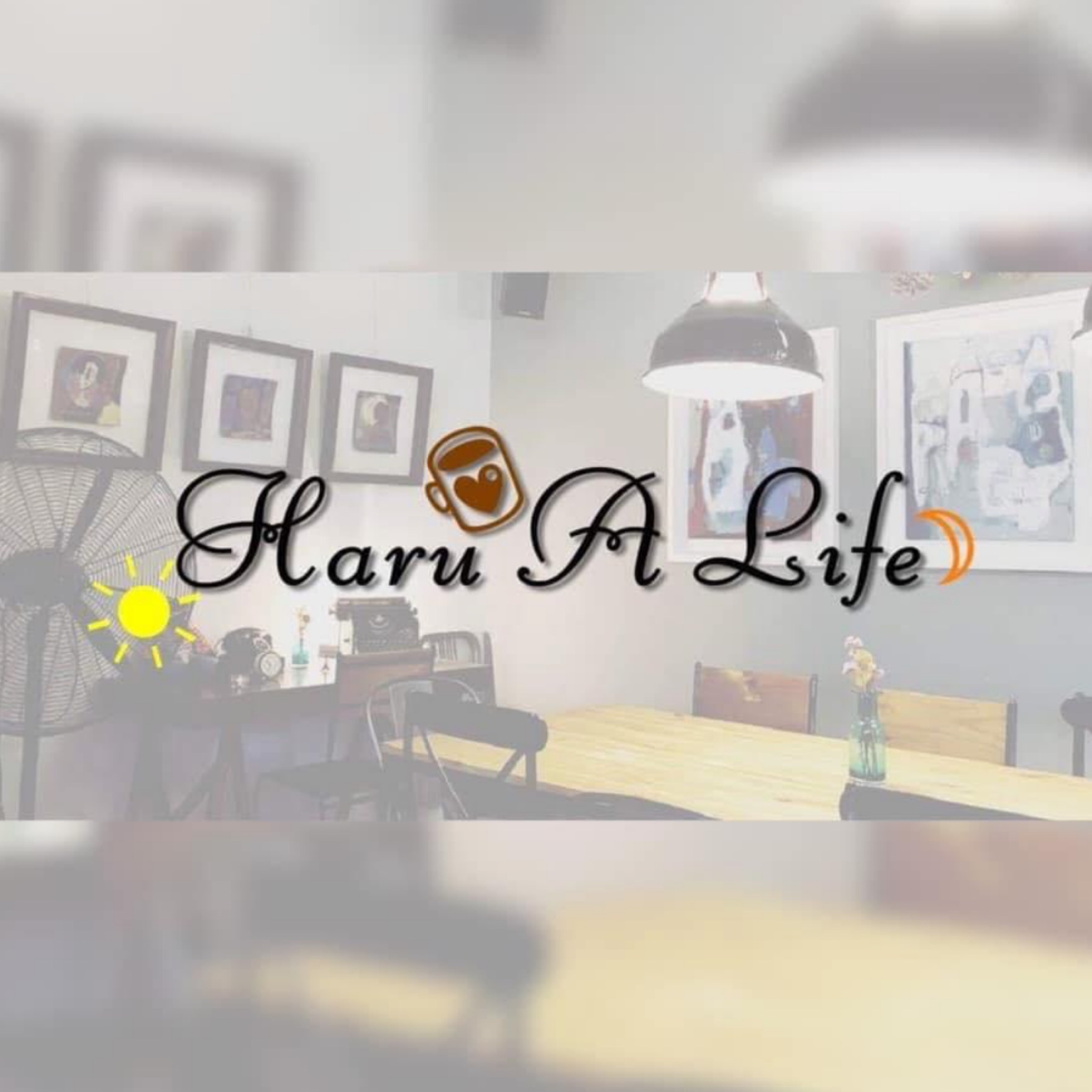 Haru A Life 童裝飾品服飾專賣店 | Haru A Life