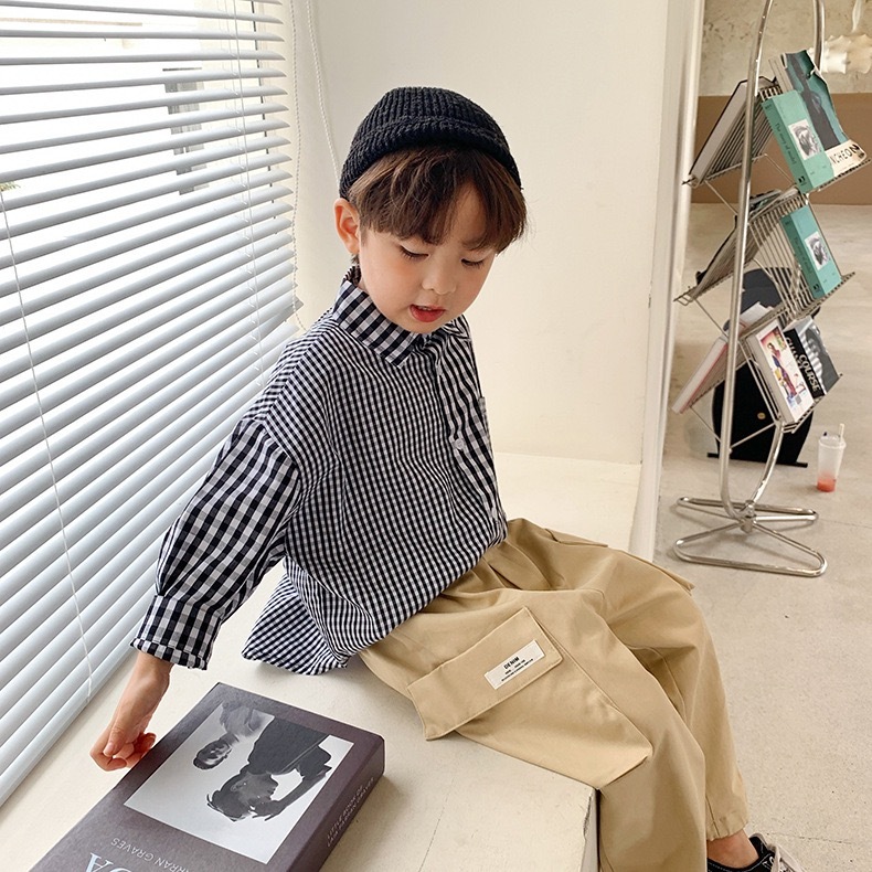 Haru A Life 童裝飾品服飾專賣店 | 