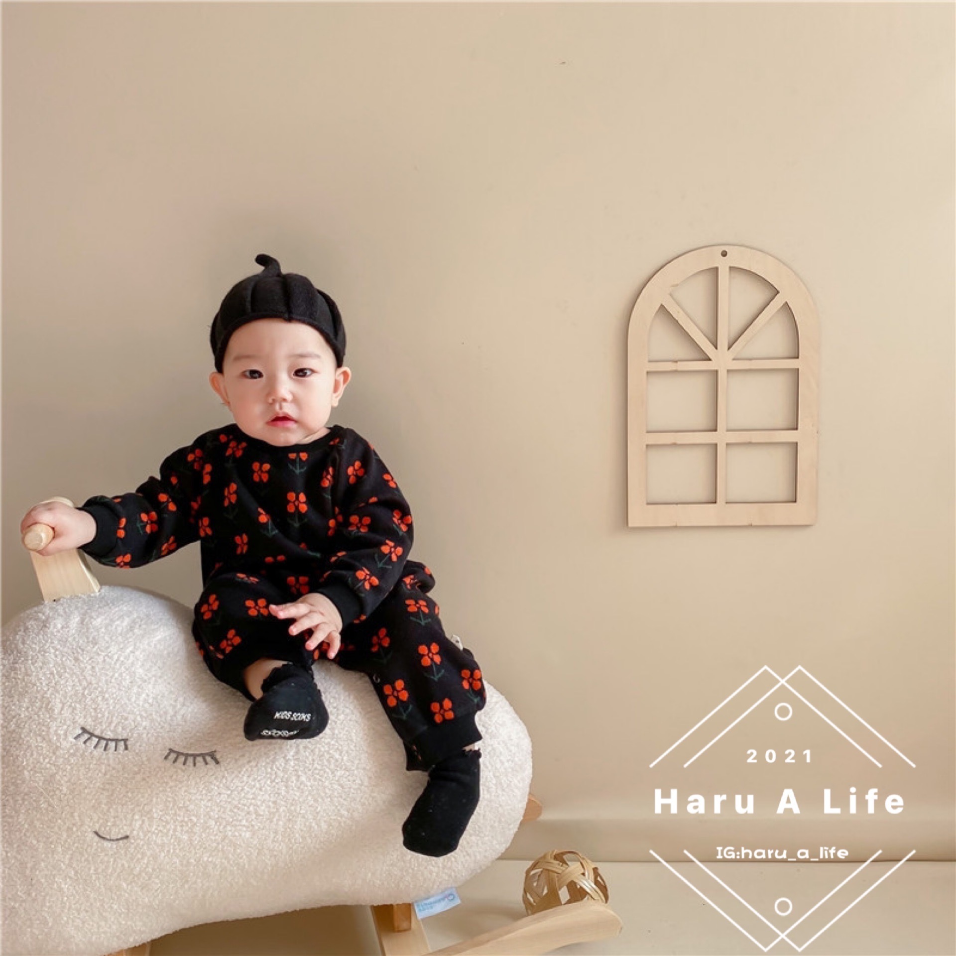 Haru A Life 童裝飾品服飾專賣店 | 