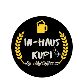 IN-HAUS KUPI