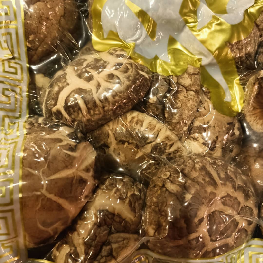 L259 一級特大茶花菇 Trej Online Mall