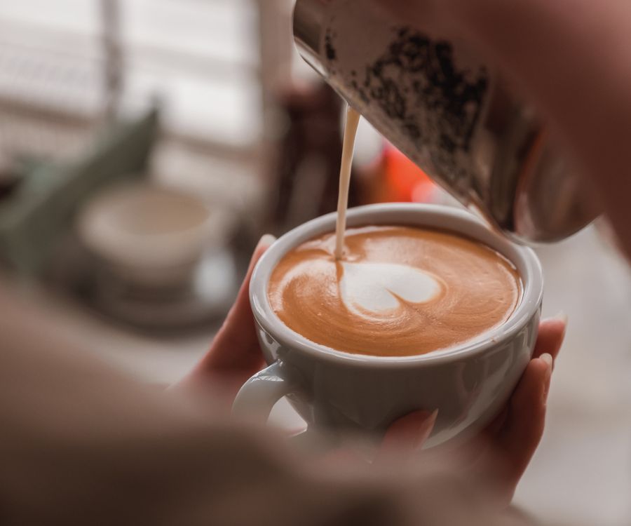 Coco Art Studio | Online Coffee Workshop