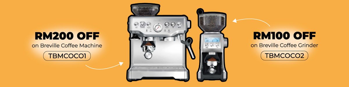 TBM x Coco Art Studio Exclusive Promotion