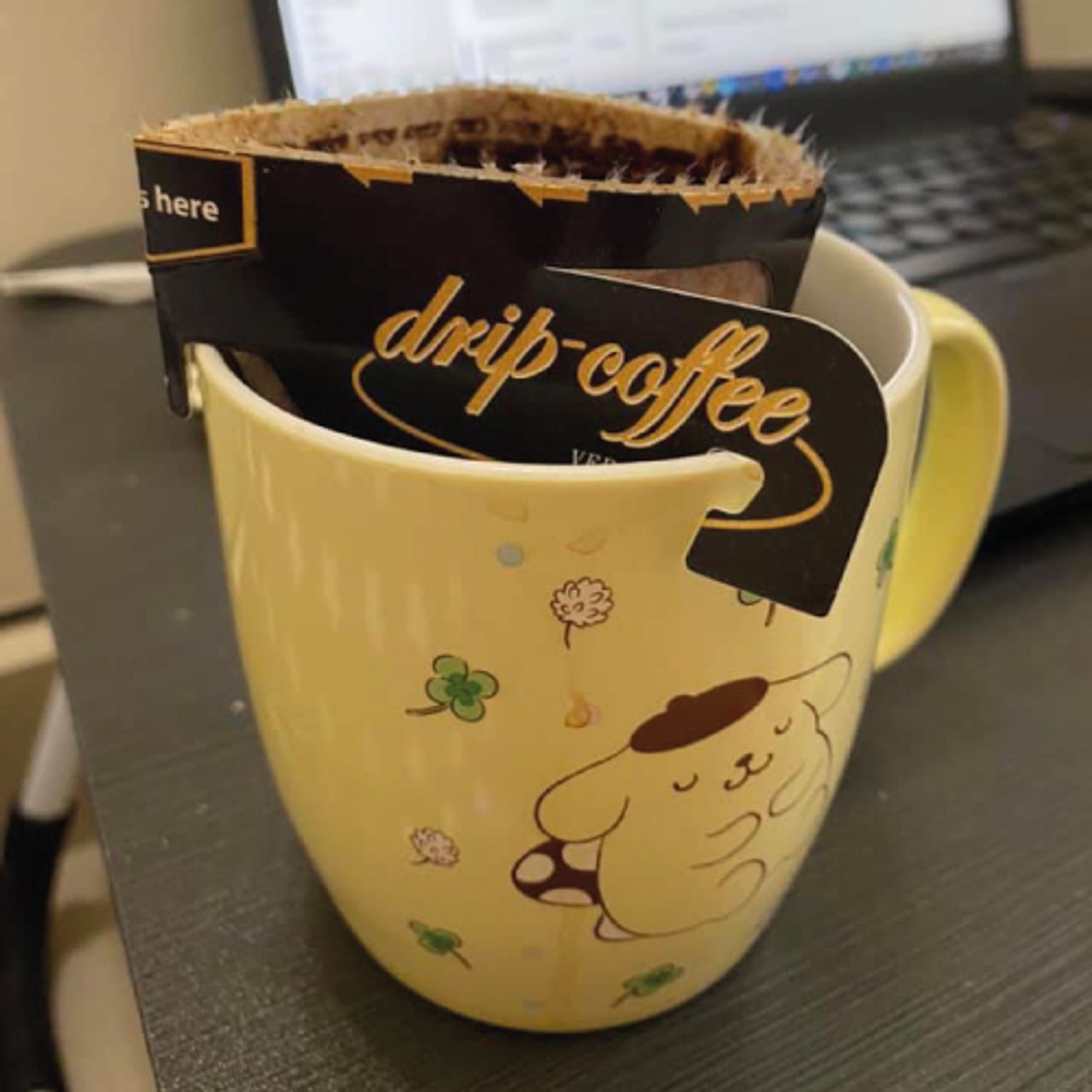 Coco Art Studio - Drip Coffee Bag Review