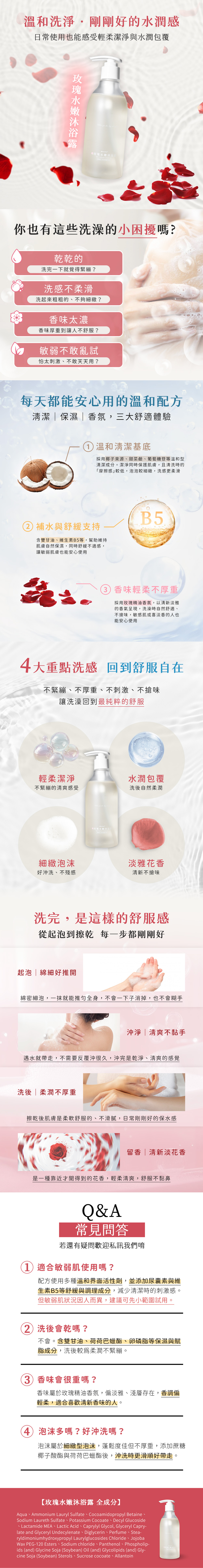 260408玫瑰水嫩沐浴露LP