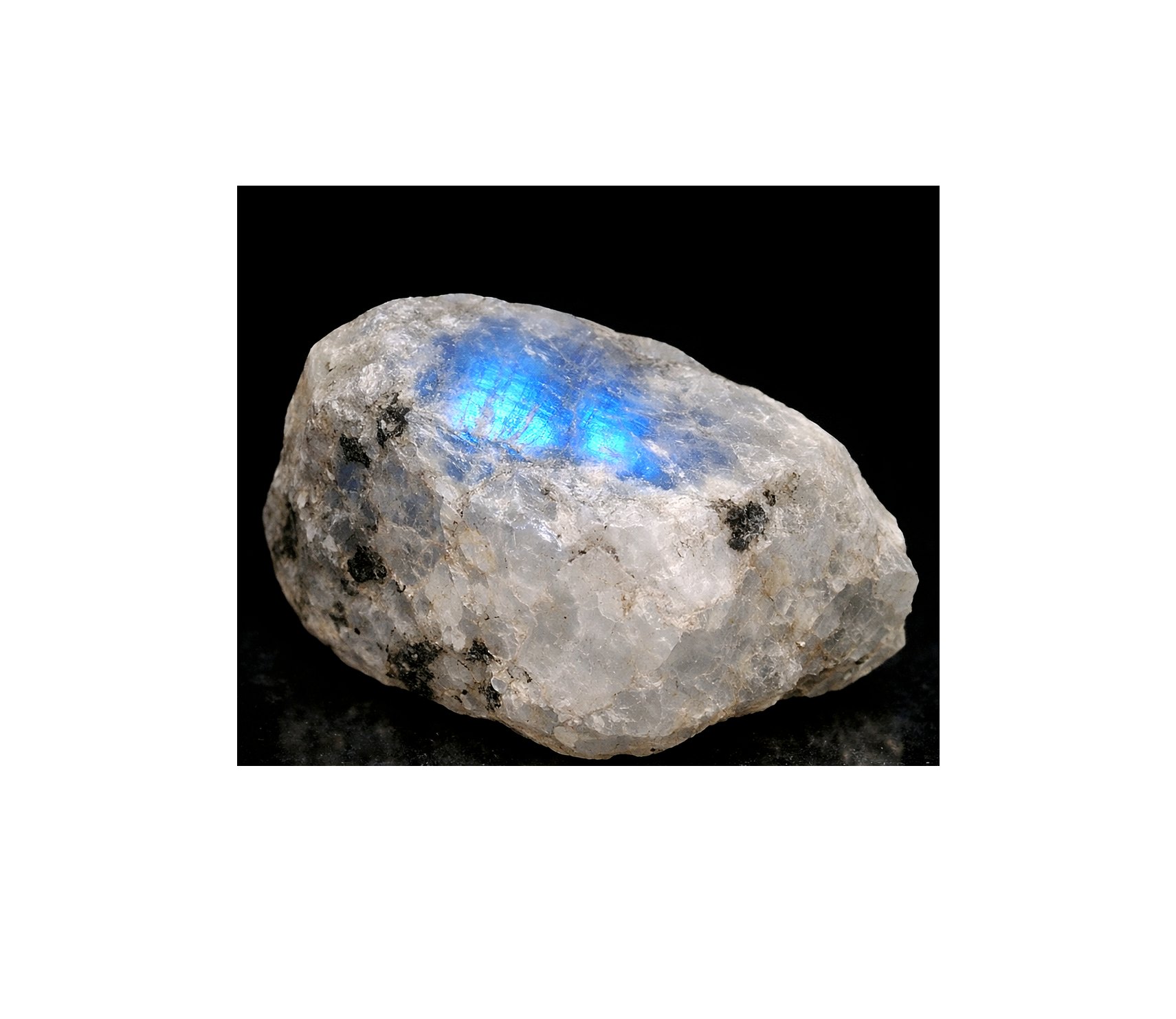 月光石｜夜的低語