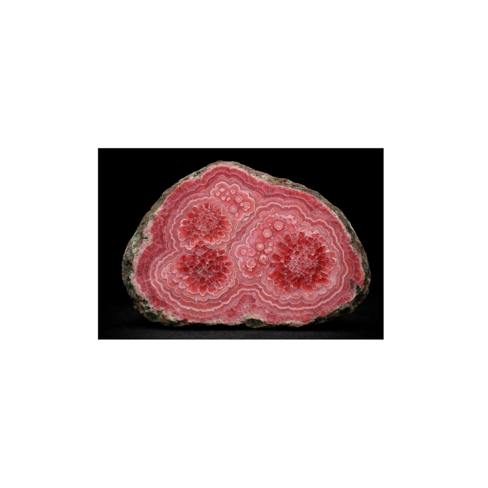 紅紋石｜愛與靈魂的呼喚