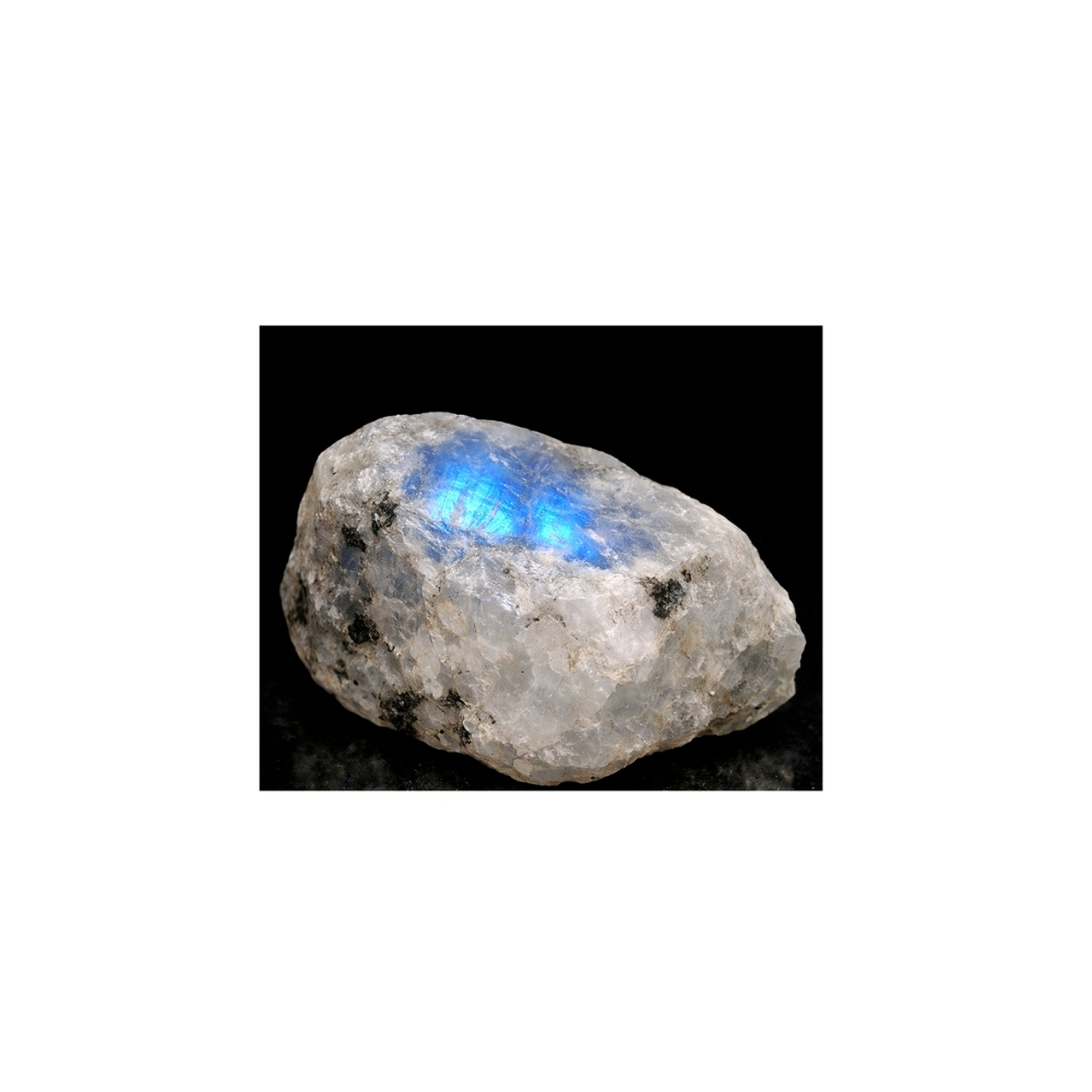 月光石｜夜的低語