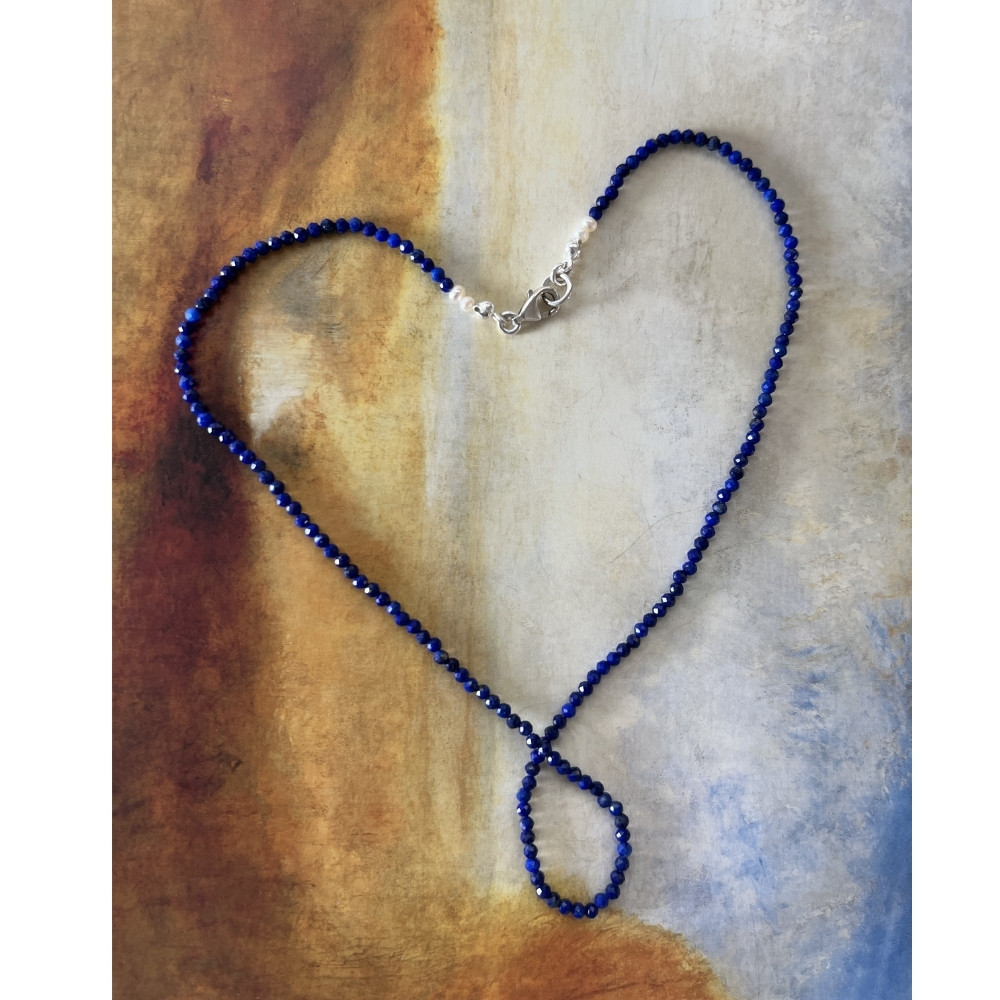 clea-lapis-lazili-sterling-silver-necklace-matilda-and-co.