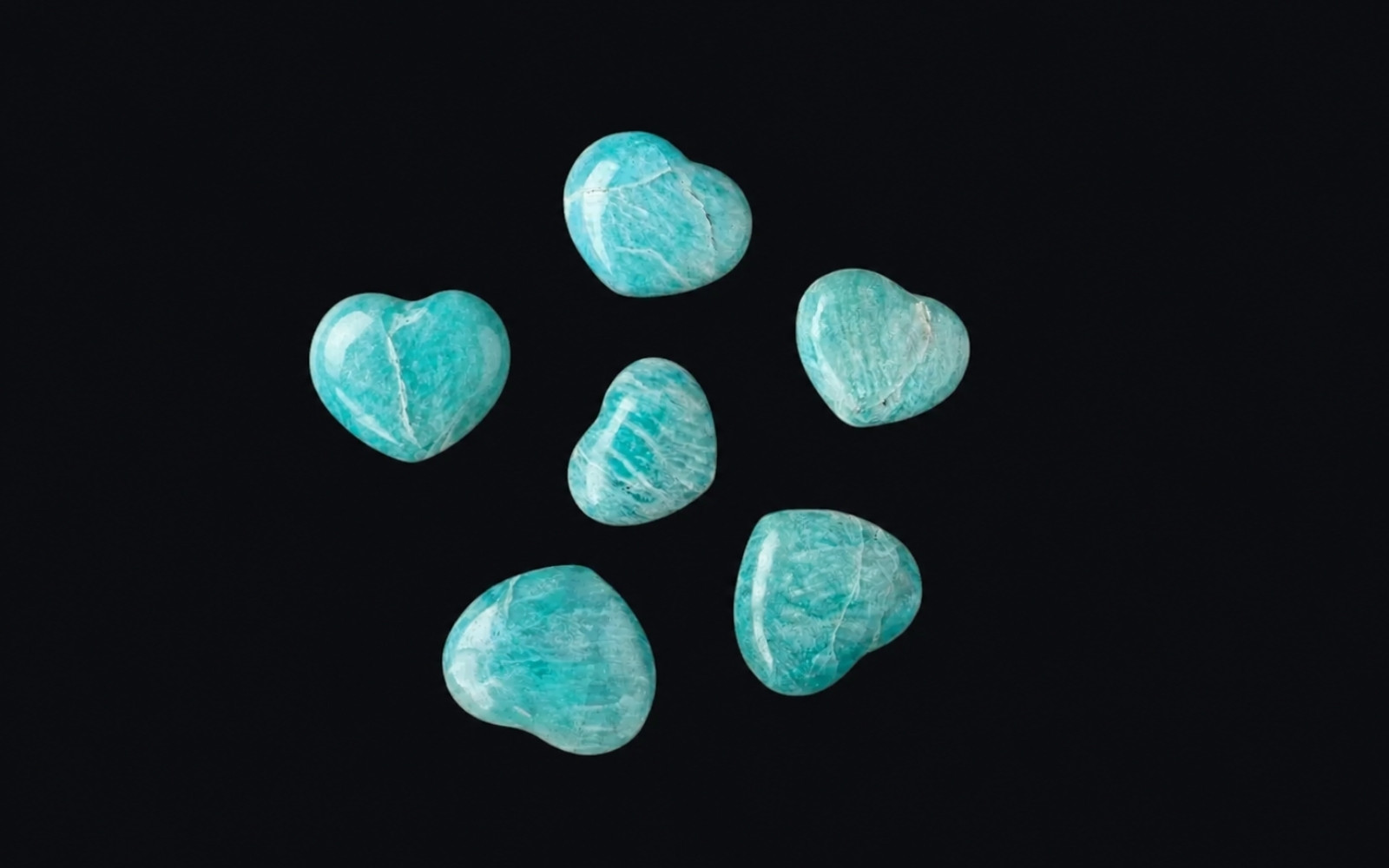 天河石 (Amazonite) 功效解析：重拾信心、帶來平靜感受的「希望之石」