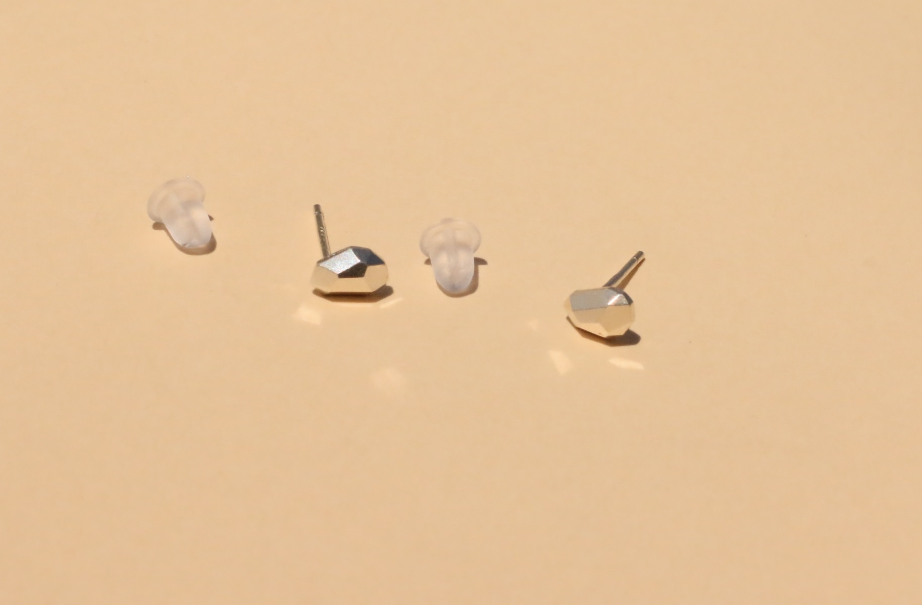 lou-925純銀耳釘-matilda-3