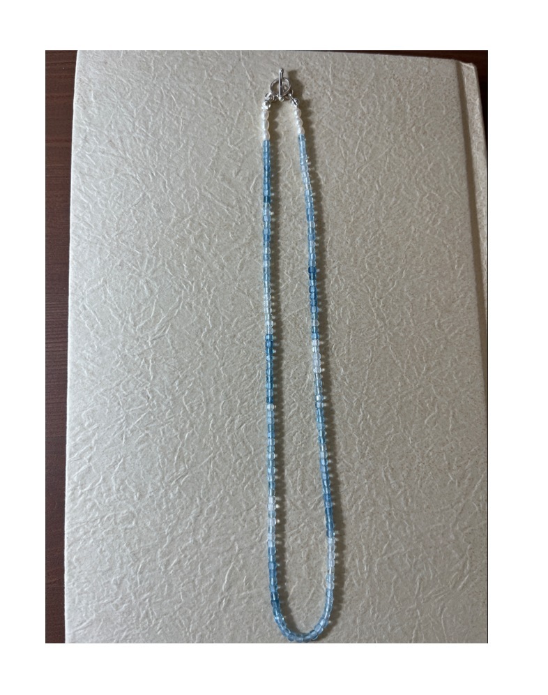 marea-海藍寶珍珠項鍊-matilda-5