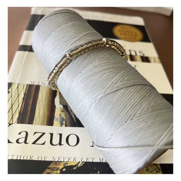 Nyx冰黑曜石手鍊, 展示圖