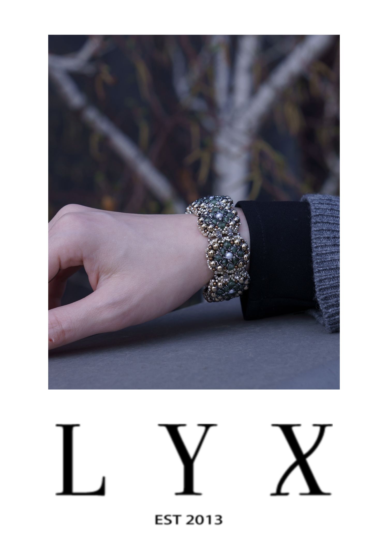 LYX | 