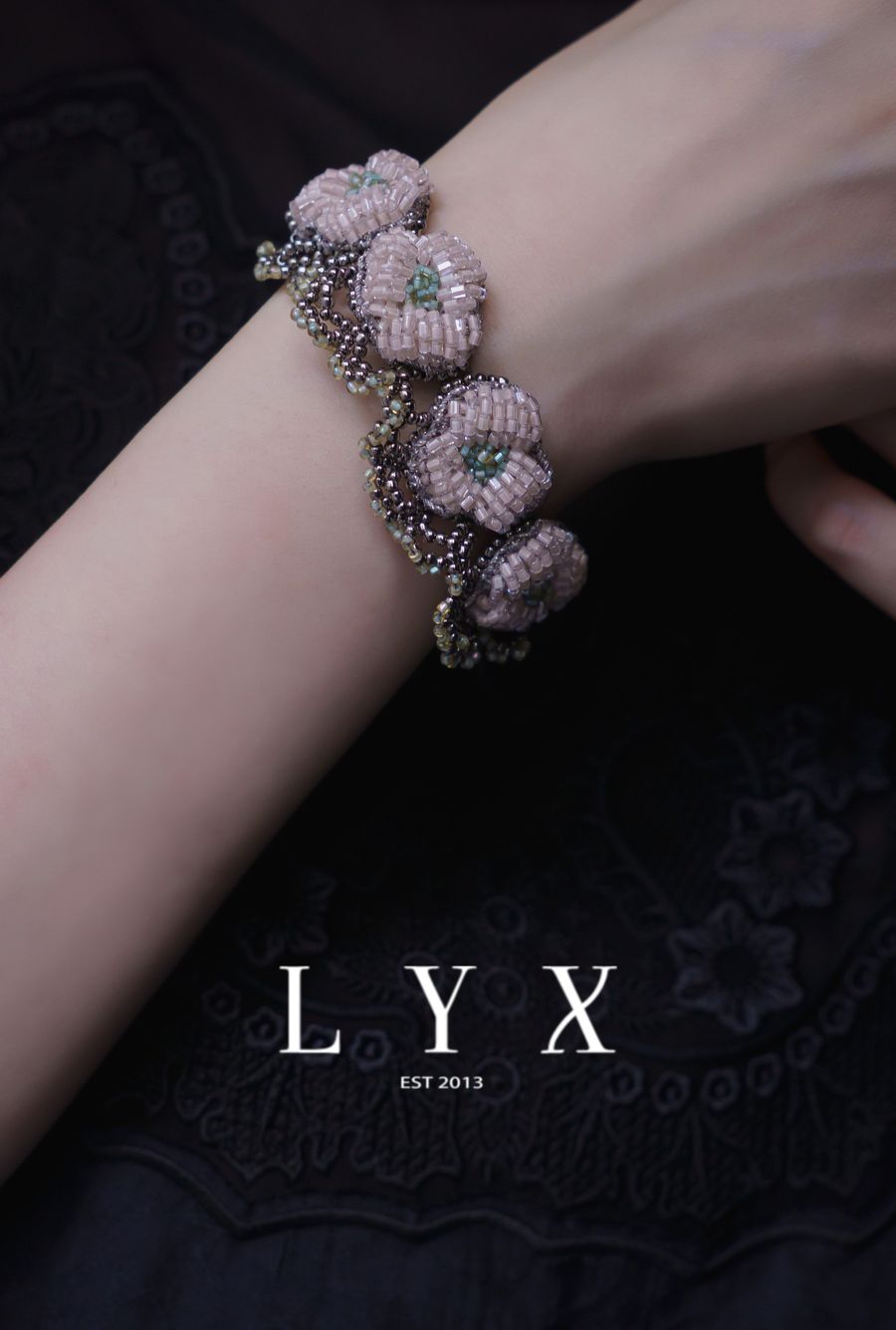 LYX | 