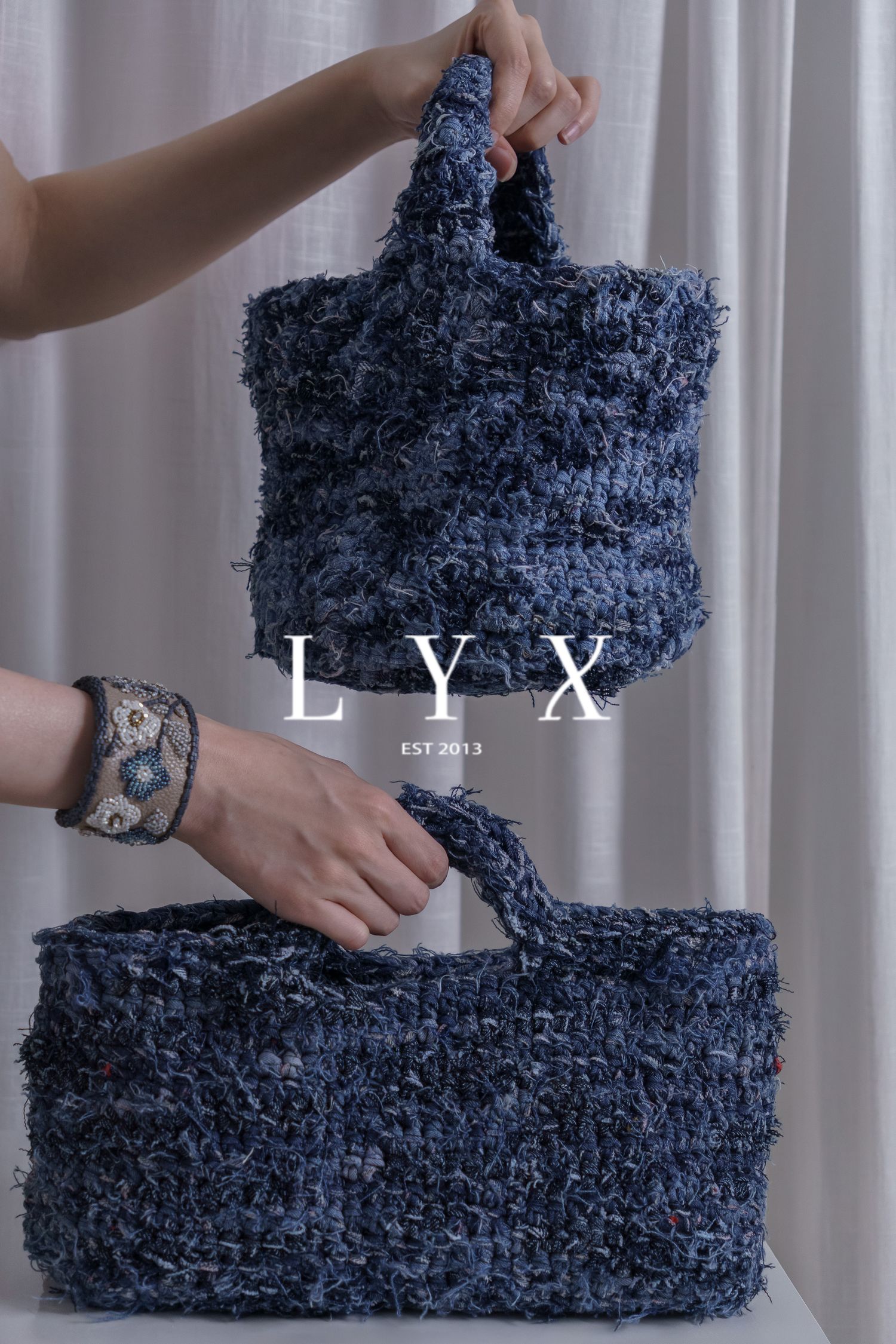 LYX | 