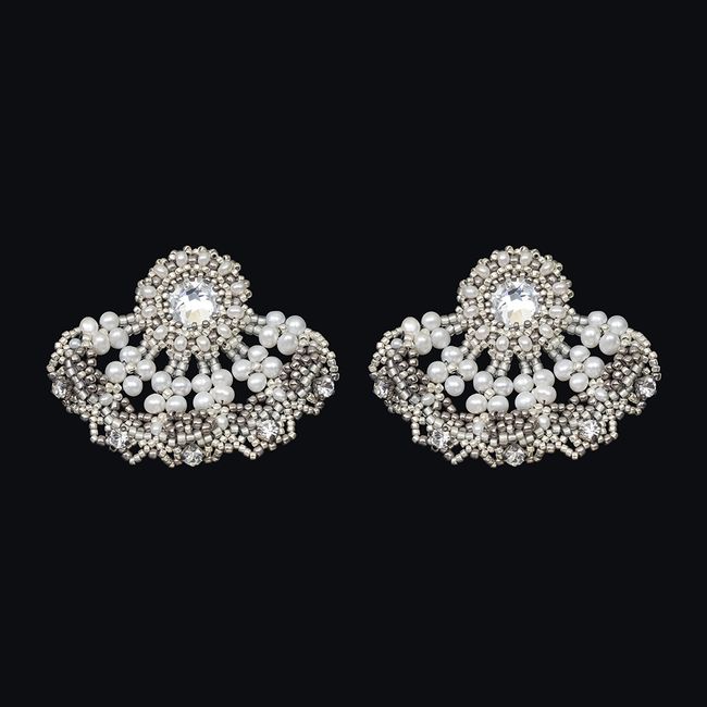 LYX |  - Earrings