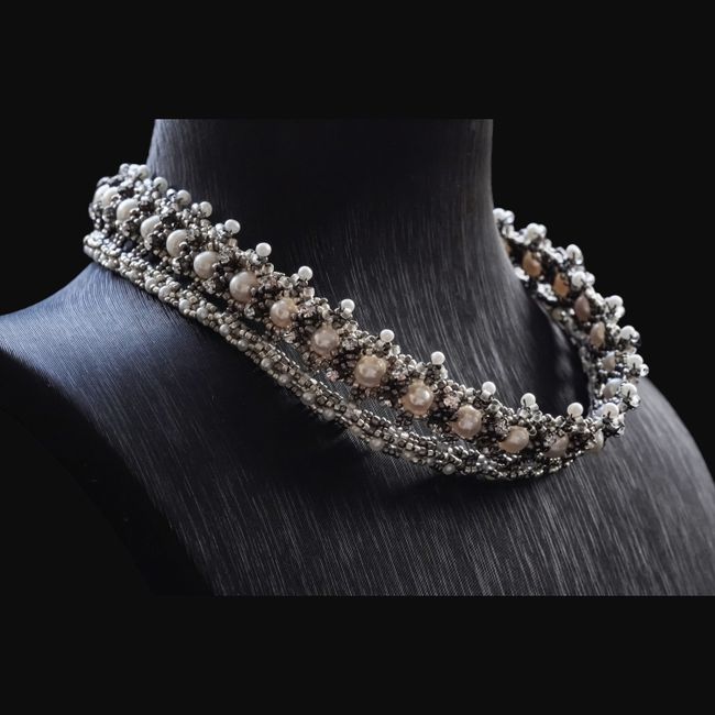 LYX |  - Necklace