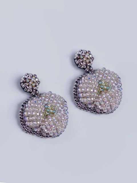 白色吊鐘和果子_白1