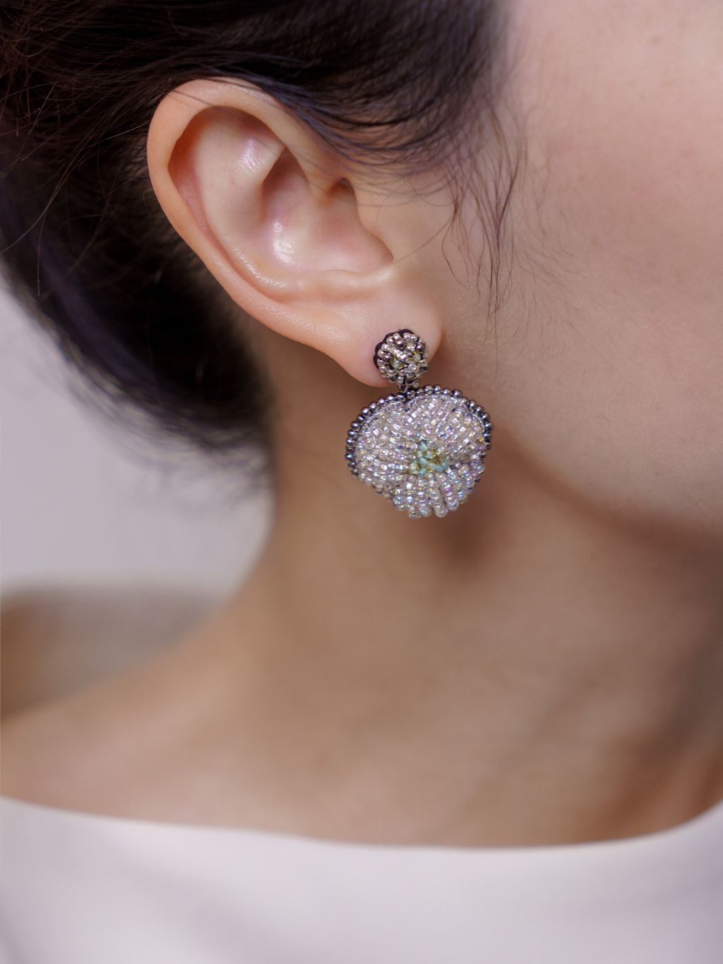 吊鐘純白和果子_上3