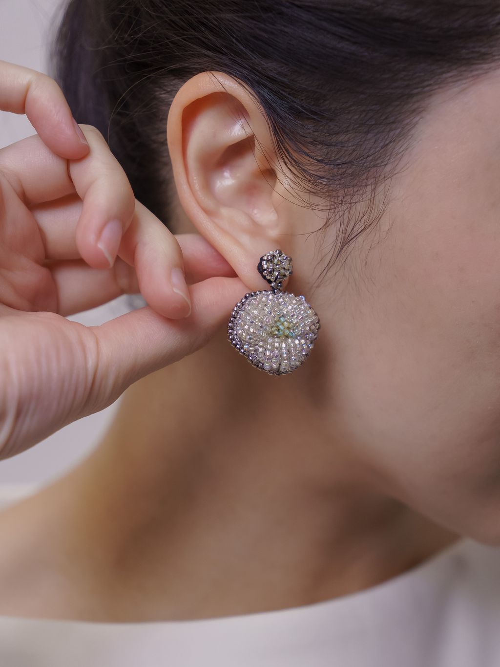 吊鐘純白和果子_上2