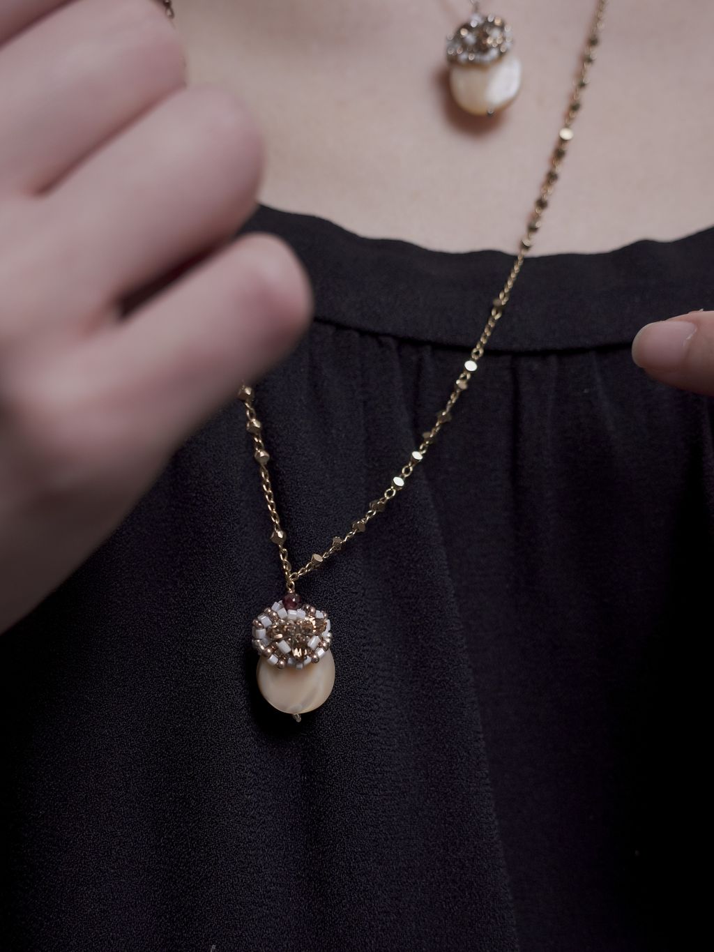 0美麗項鏈_風_DSC08800